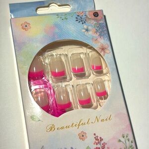 Press on Nails. Short Nails 💅